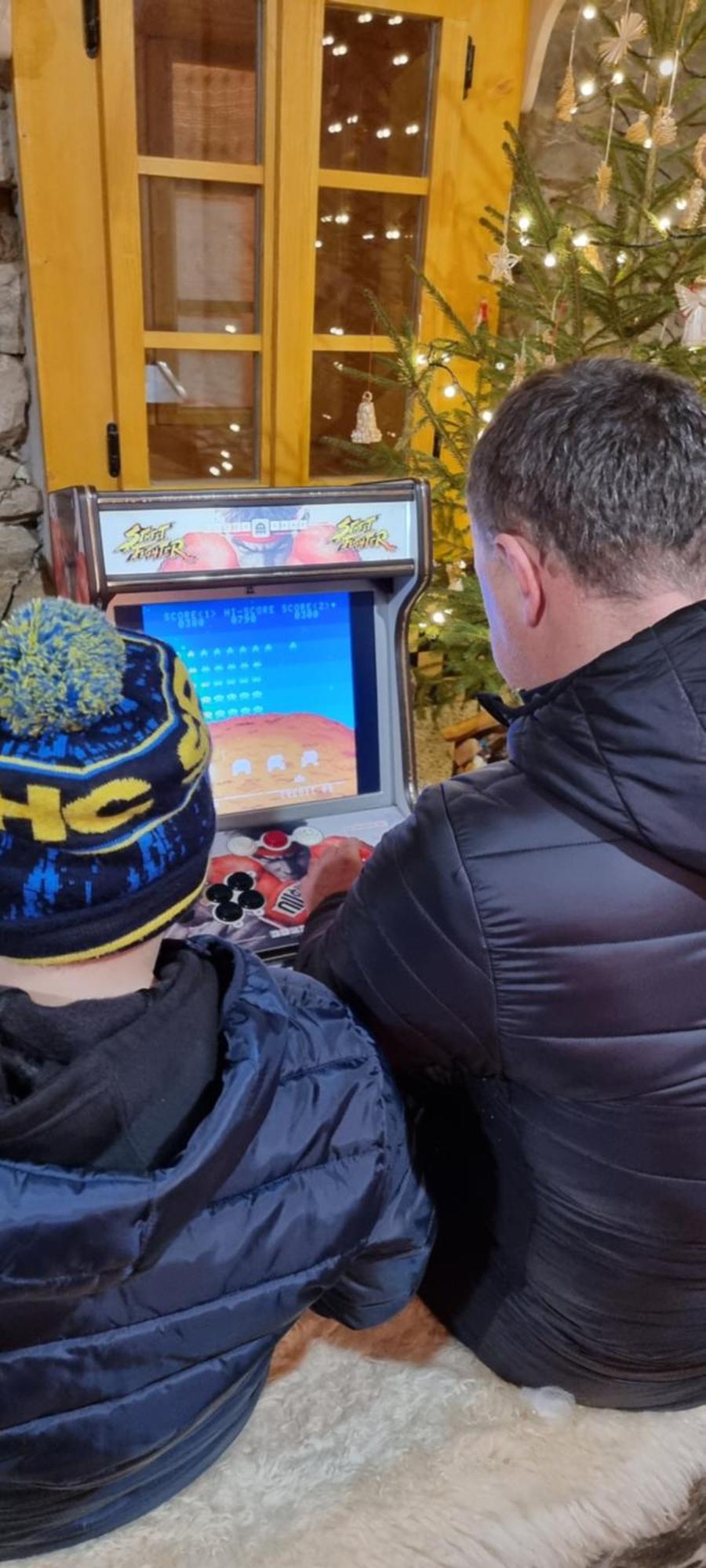 Palcovka Huty - Apartman U Ondry A U Andelky Exteriör bild
